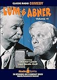 Lum & Abner Volume 11 (Old Time Radio)