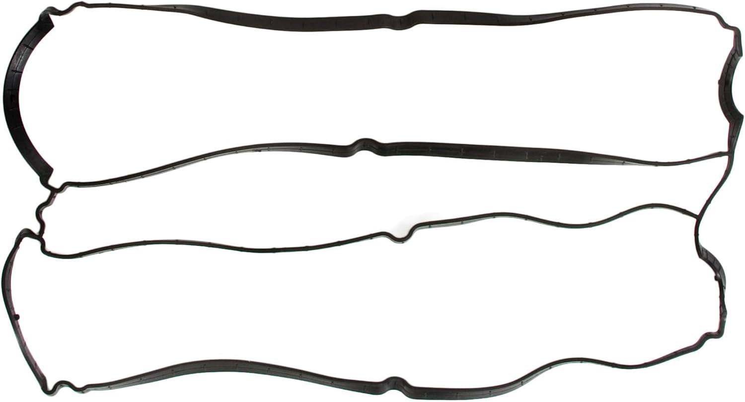 DG-8614918366 Full Gasket Set Compatible With/Replacement For 00-03 Ford Focus 02-04 Escape Mazda Tribute 2.0L DOHC Zetec
