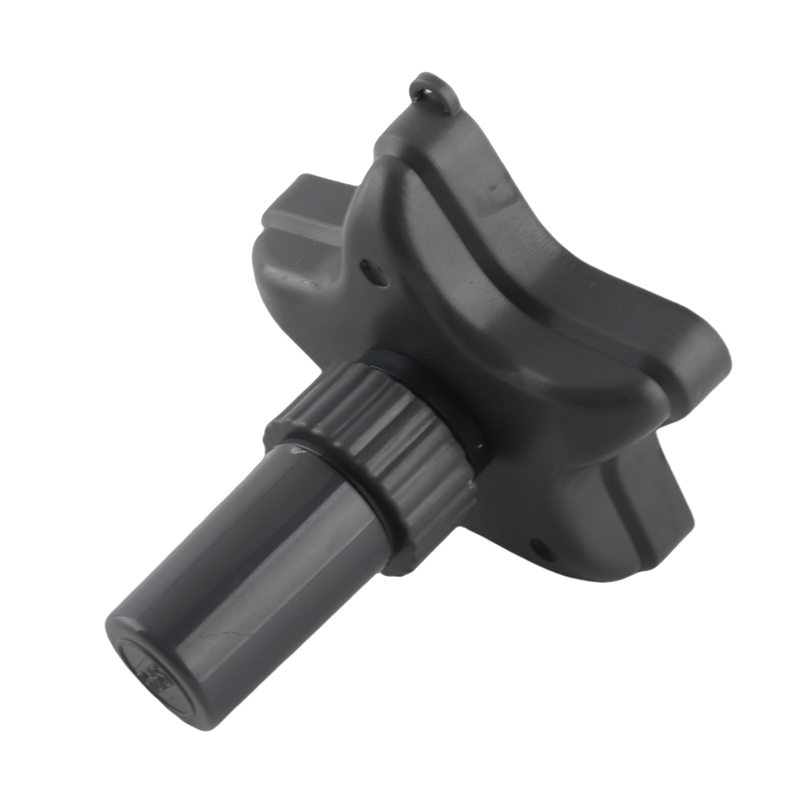 Probador de Calidad del Agua Multiparámetro BT para Acuicultura, Piscina, Detección de Aguas Residuales Industriales, Analizador Portátil Calidad del para Kit Prueba Acuática