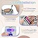 LUFZFEU Doll Accessories, Electric Scooter Toy with Lights & Music Rotate 360°, 5 Colors Available Cute Motorcycles for Dolls, Decor Desktop Ornaments for Doll Collectors Battery Not Included (Grey)