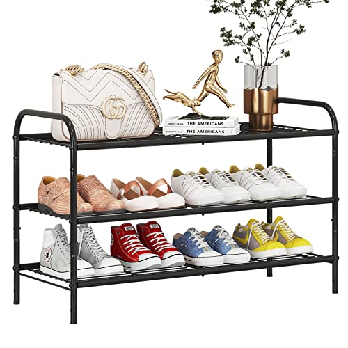 Zapatera metálica Marca Uzelia (3)