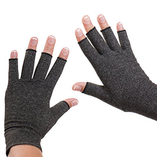 Best Arthritis Compression Gloves Updated for 2020