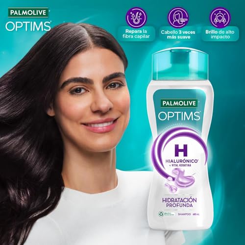 Listado de Pantene bambu para comprar hoy. 15 Imagen adicional