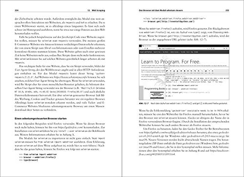 Routineaufgaben mit Python automatisieren: Praktische Programmierlösungen für Einsteiger