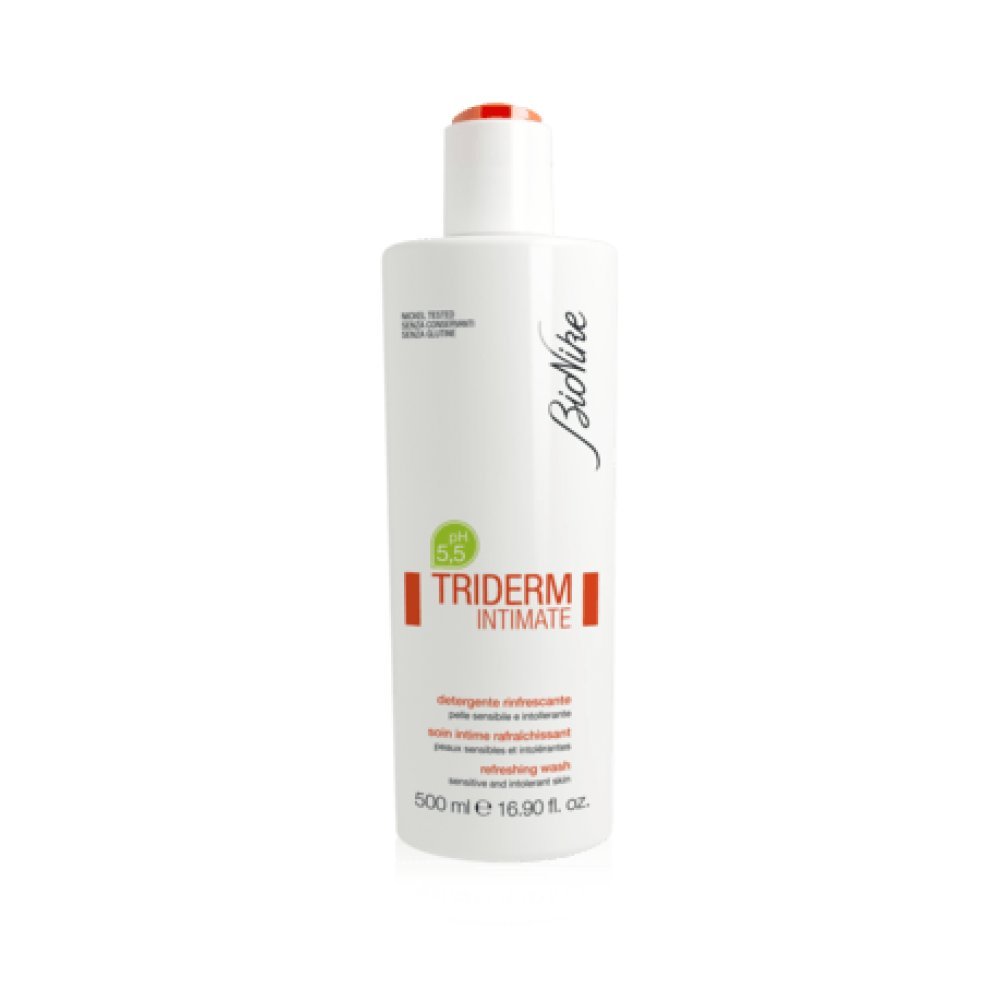TRIDERM Baby&Kid KIT NAT 2016