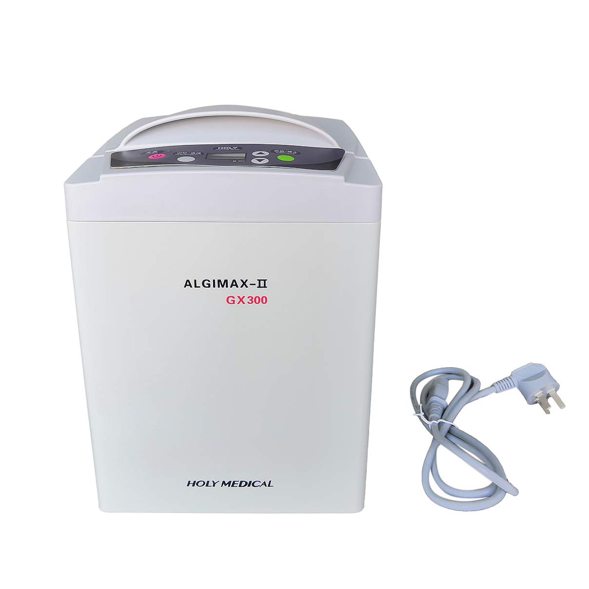 OUBO Brand Original Alginate Mixer 400W 2800-3400rpm Algimax II GX300 Lab Equipment