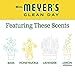 Mrs. Meyers Clean Day, Honeysuckle, 16 fl oz