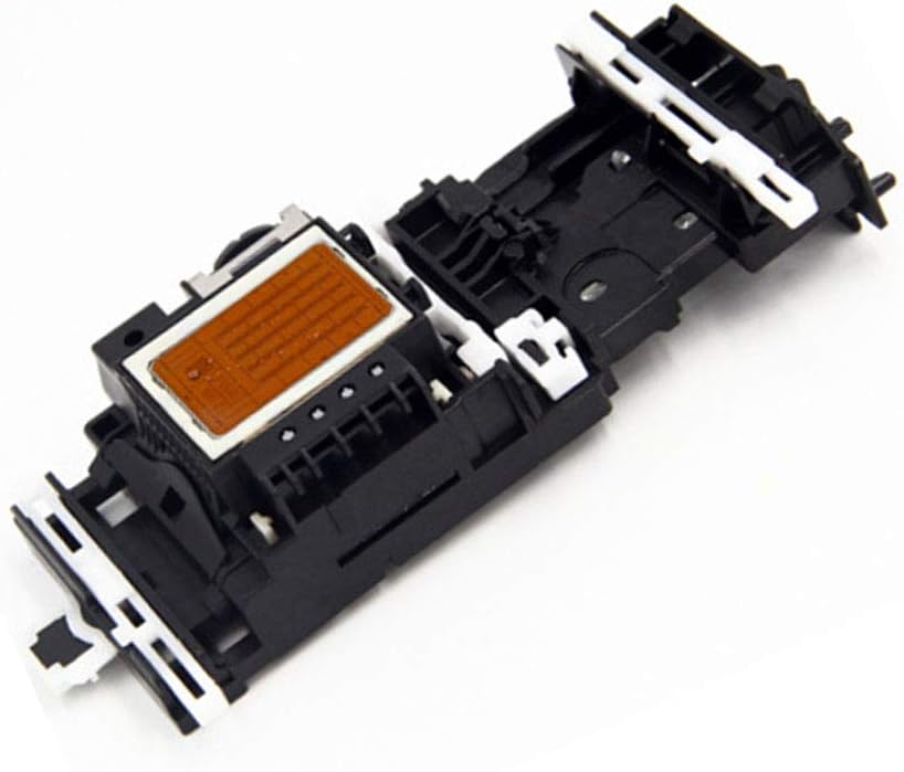 Print Head Printhead for Brother MFC-5890C, MFC-6490CW, 6490dw, MFC-6690C, DCP-6690CW