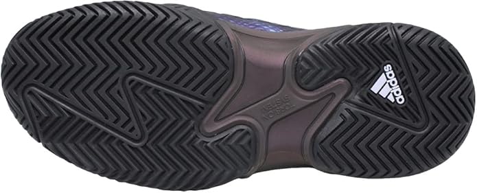 Amazon | アディダス adidas テニスシューズ メンズ BARRICADE M