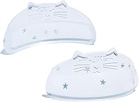 Vista 13 de Libeauty Barras elevadoras de pestañas de alta calidad, protectores de levantamiento de pestañas, 7 tamaños, almohadillas de silicona reutilizables