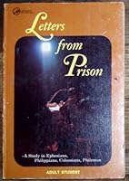 Letters from Prison 0916406806 Book Cover
