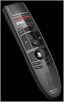 Vista 6 de Philips Speech Mike Premium - Micrófono de dictado USB, W128827981 (micrófono de dictado)