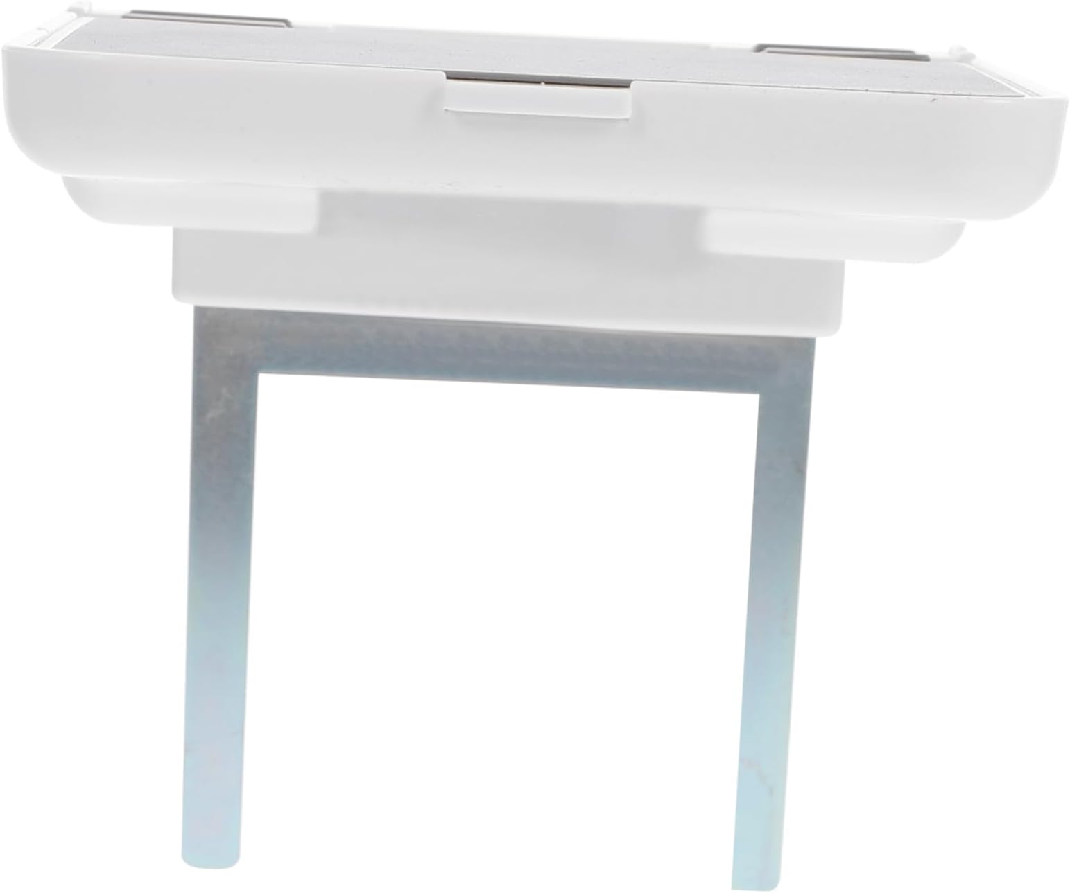 Homoyoyo Wall Socket Bracket Punch Outlet Shelf Security Brackets for Dome Camera Wall Shelf for Bathroom Outdoor Use