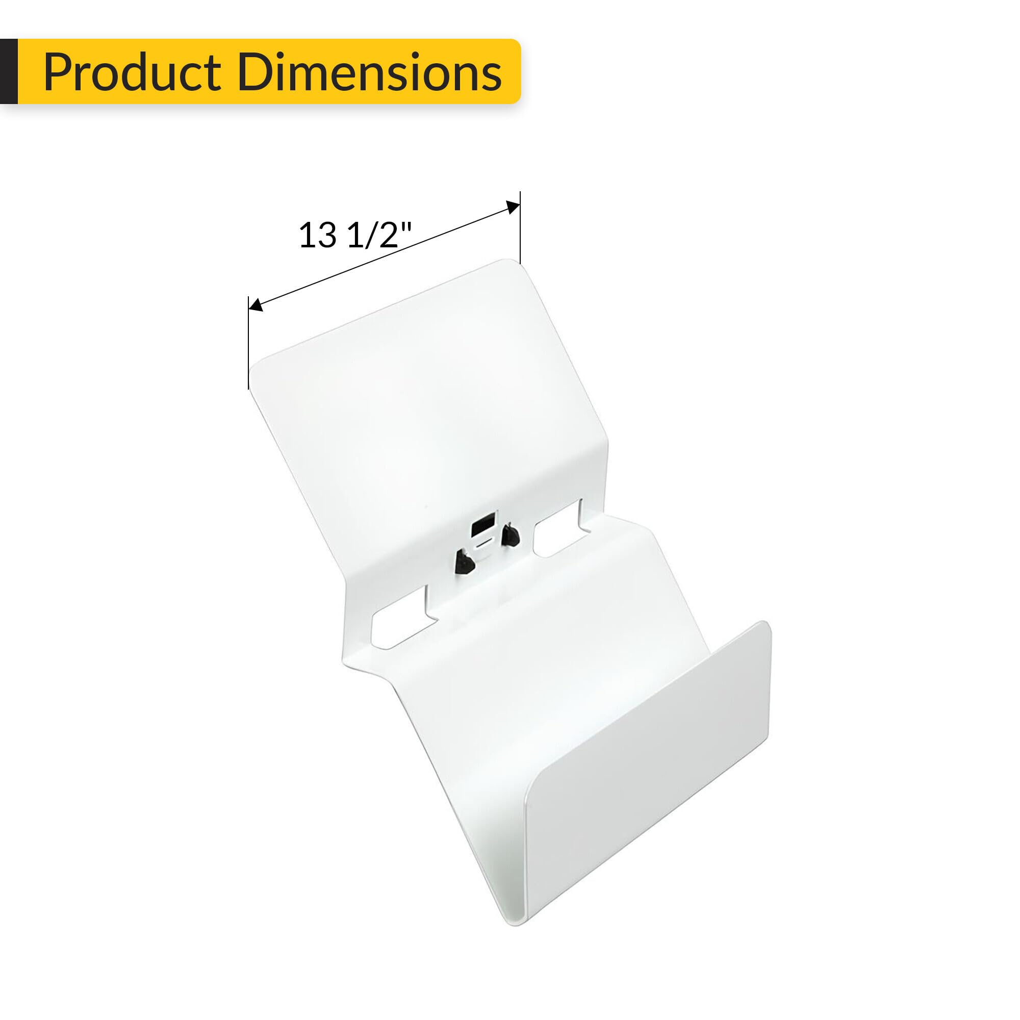 Brixwell QG62-001 Paper Tray, Office