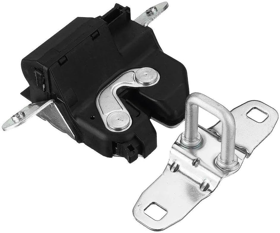 自動車部品 用プントIII 199 2012-2020テールゲートトランクハッチドアロックアクチュエーター