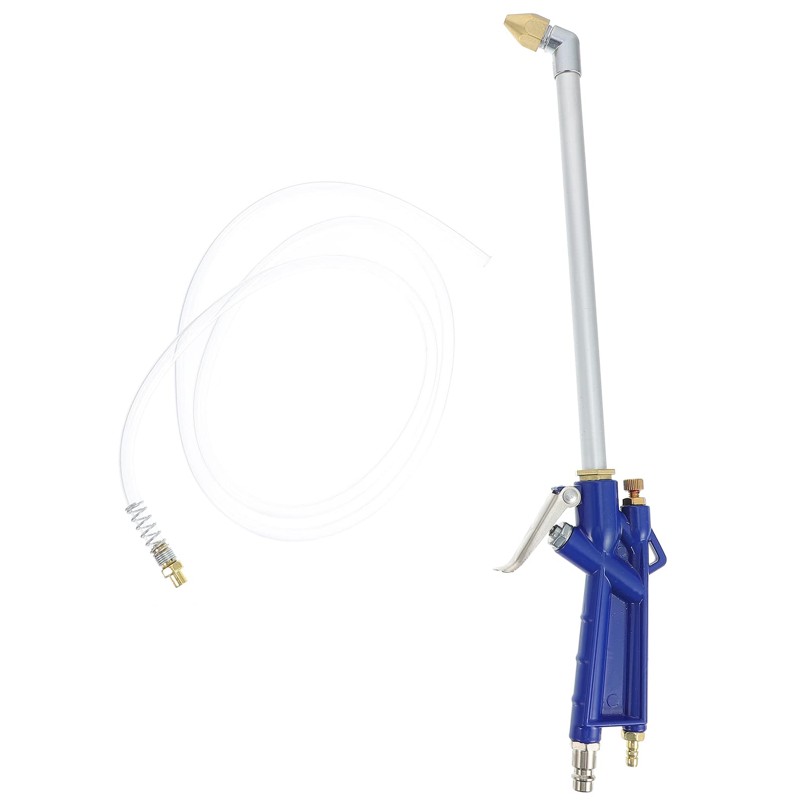 Nettoyant moteur pneumatique air cuivre VICASKY haute précision
