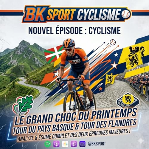 Tour des Flandres