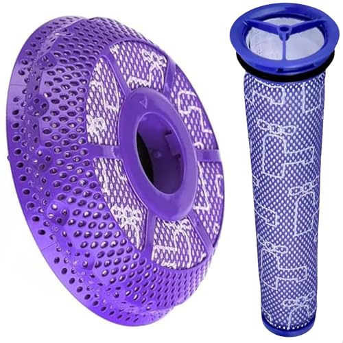 Filtre HEPA Dyson UP24 UP34 Light Ball Animal Multi Floor Allergy