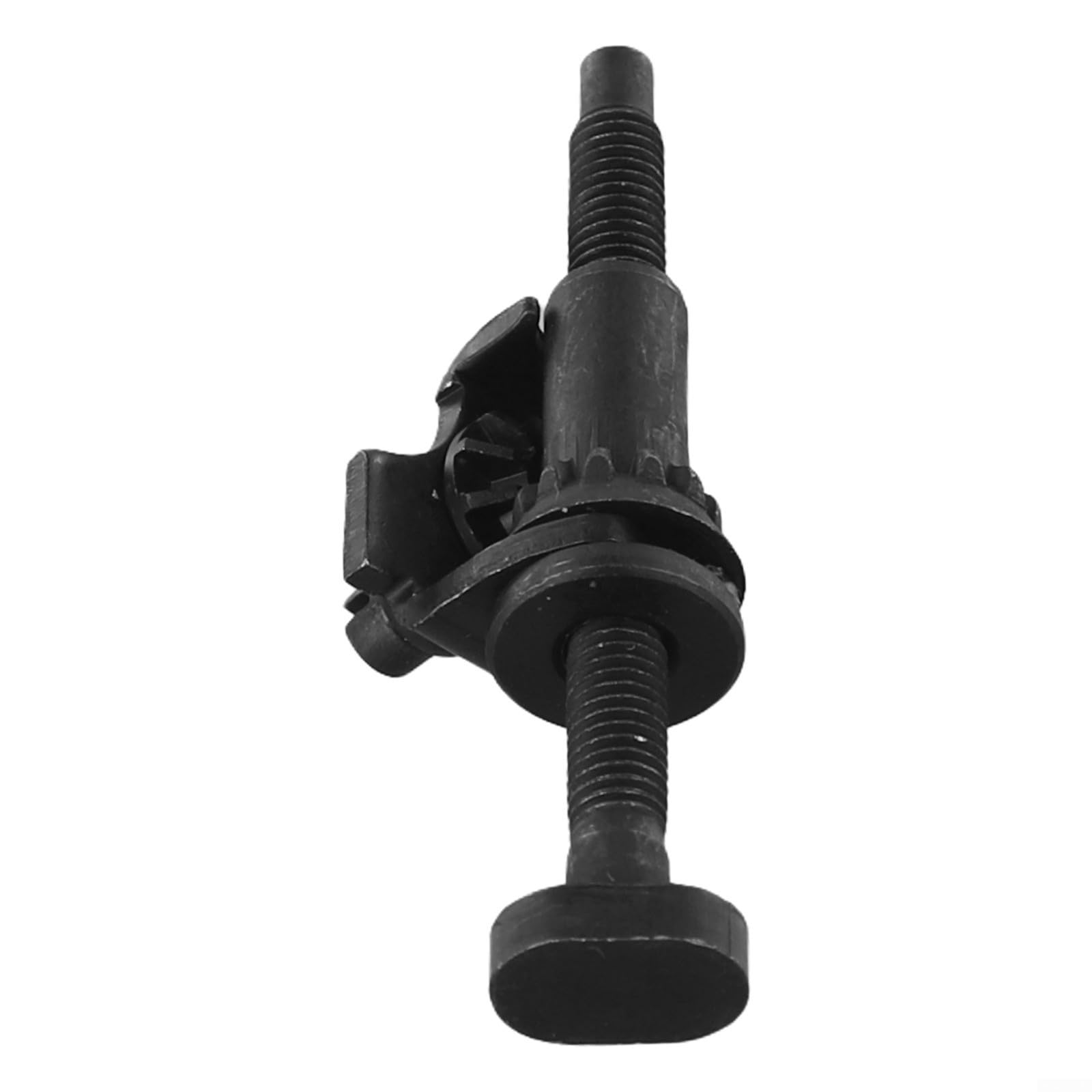 Vis tendeur de chaîne de rechange pour tronçonneuse Husqvarna (340, 345, 350, 351, 353, 346XP) – Vis de tension en métal durable, compatible avec OEM 537071201
