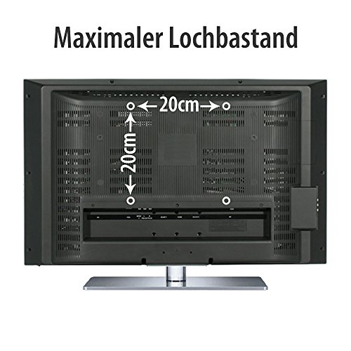 Fair Style TV montaggio a Parete orientabile