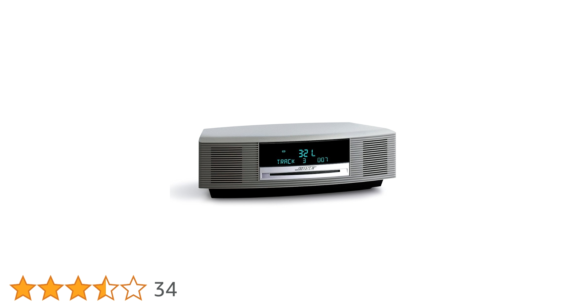 Amazon.co.jp: Bose Wave Music System パーソナルオーディオシステム Amazon.co.jp: Bose Wave Music System パーソナルオーディオシステム
