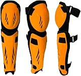 Hagan Hockey H-5.0 Shin Pad Adjustable Gear for Enhanced...