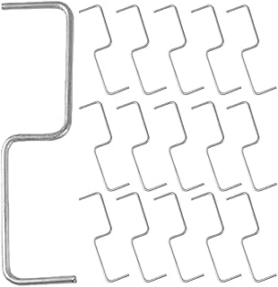 Fruit Tree Branch Puller 3.93 Inch Plant Branches Bending Clips Tree Limb Support Tool for Garden Fruit Trees and Rose Bushes Shaping