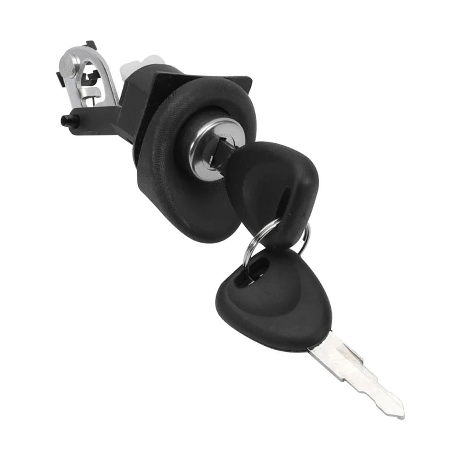 Serratura Coperchio Bagagliaio Auto Doppia Chiave Per 　R&enault Per　 TWINGO Tutti I Modelli 1993 1994 1995 1996 1997 1998-2007 7701367940 6001551102