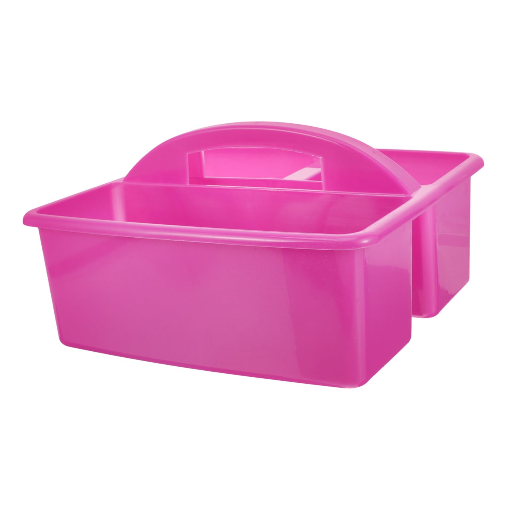 iplusmile 3 Piezas Caja de herramientas de limpieza organización de almacenamiento de cestas cesta de artículos diversos cesto de vajilla de mesa organizador de cestas el plastico Púrpura