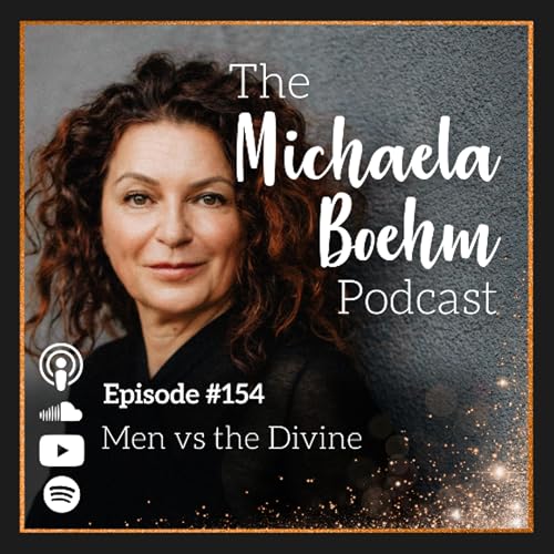 Ep154: Men vs the Divine cover art