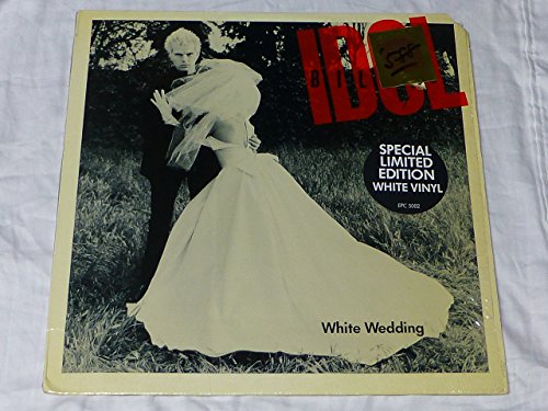 white wedding 12