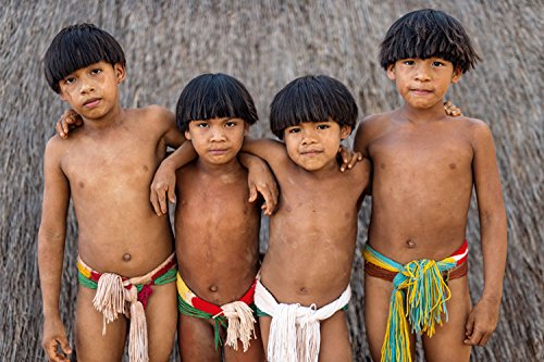 LOST: Menschen an den Rändern der Welt