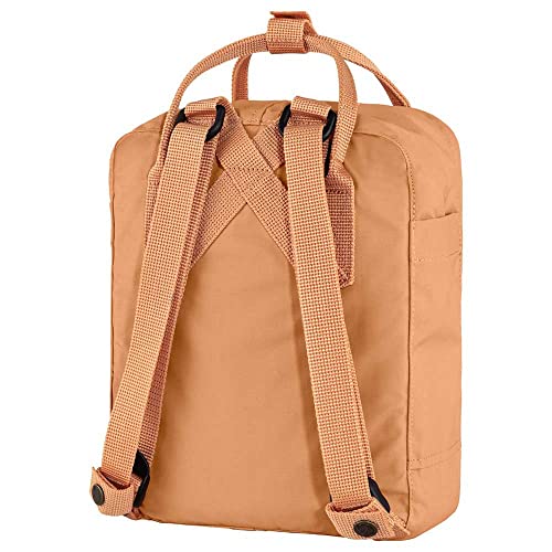 Fjällräven Unisex Kånken Mini Peach Sand One Size One Size2