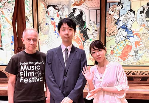 『内田洸さん_Tokyo Midtown presents The Lifestyle MUSEUM_vol.908』のカバーアート