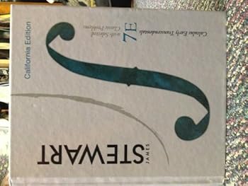 Hardcover Calculus Early Transcendentals 7E With Selected Classic Problems California Edition Book