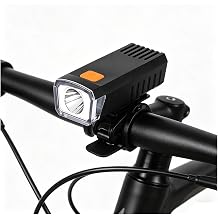 Bicycle Headlight for Cube Kathmandu Hybrid Waterproof Bicycle Front Light USB Rechargeable Super Bright LED Bike Headlights