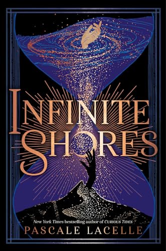 Cover of Infinite Shores