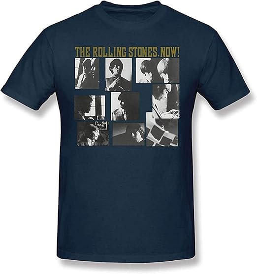 Amazon Co Jp Xiannv The Rolling Stones Tシャツ ローリング ストーンズ 夏服 半袖 綿100 丸襟 通気性 快適 Tシャツ レディース コットン 人気 おしゃれ ファッション 男女兼用 ゆったり おもしろtシャツ ファッション