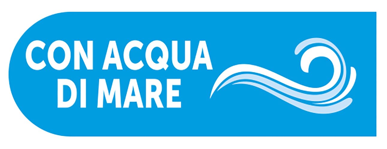 CARE for You, Spray Nasale Isotonico - Spray Lavaggi Nasali Nebulizzato, con Acqua di Mare Ricca di Oligoelementi, per la Pulizia Quotidiana Del Naso, 125 ml (Confezione da 2)