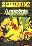 wacken 2009 bands list  Scorpions - Amazonia - Live In The Jungle