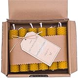 miel san marcos 2019 ✅ Fabricadas a mano con ingredientes naturales, solo cera de abeja 100%, SIN ningún tipo de parafina.