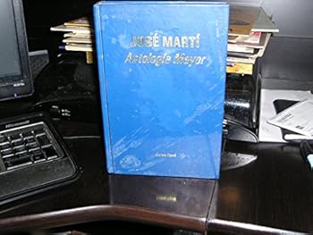 Antologia mayor: Prosa y poesia