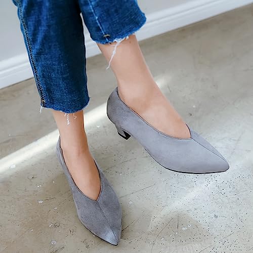 Chaussures backless loafer PAYDVOIER au design rétro raffiné - 6