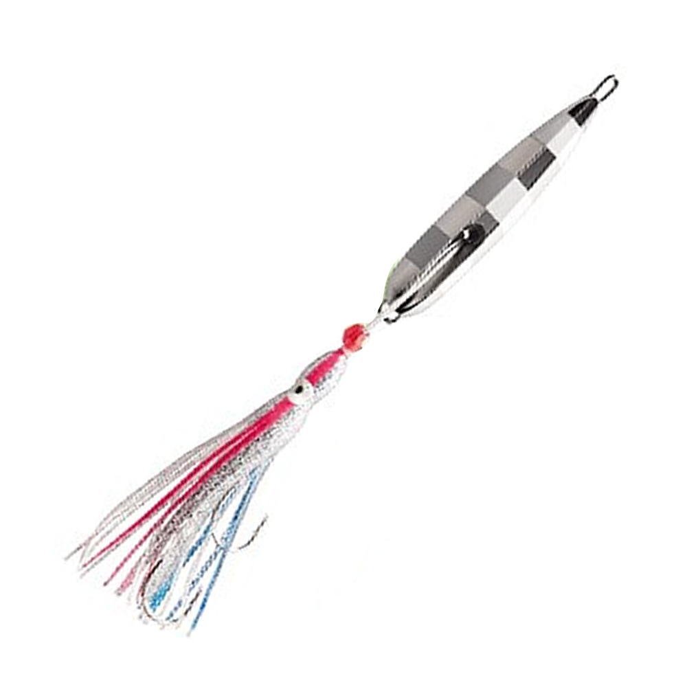 Amazon.co.jp: シマノ(SHIMANO) メタルジグ 炎月 ボトムシップ 90g RJ