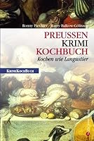 Preu+â- en-Krimi-Kochbuch 3898095088 Book Cover