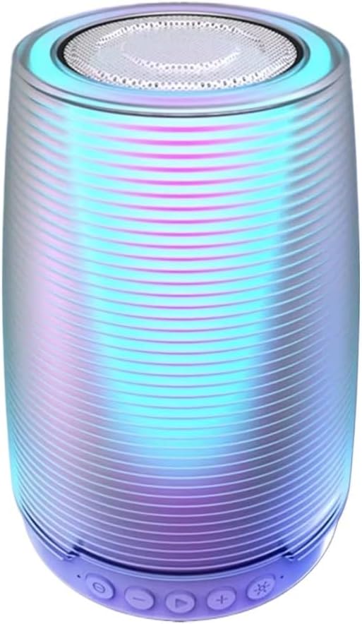 Speaker, Outdoor Portable Office Desktop Sound, bass