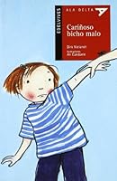 Cariñoso bicho malo (Ala delta: serie roja/ Hang Gliding: Red Series) 8426357725 Book Cover