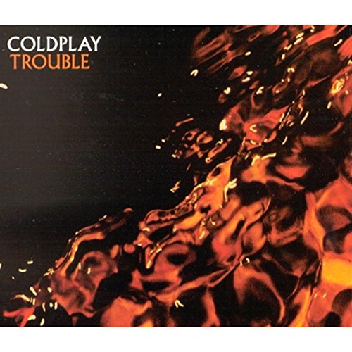 Trouble Coldplay Amazon.de Musik