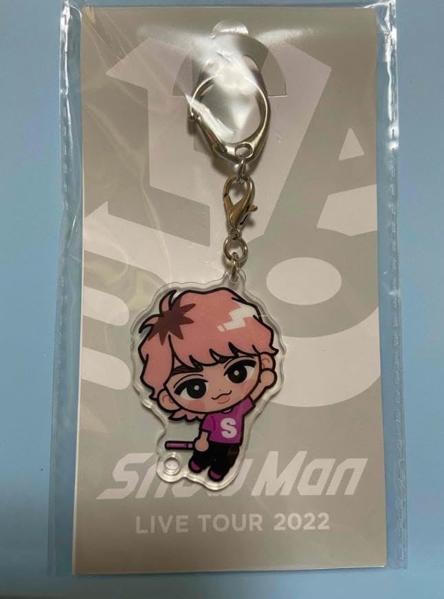 川崎星輝 B&ZAI 2025 First Beat ストラップキーホルダー 沖縄