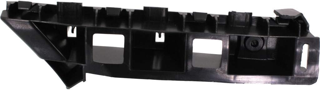 For Volkswagen Passat Bumper Retainer 2012 2013 2014 2015 Passenger Side | Front | Outer | Guide | VW1063100 | 561807184A